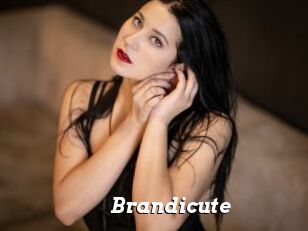 Brandicute
