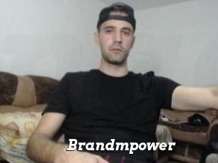 Brandmpower