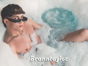 Branntaylor