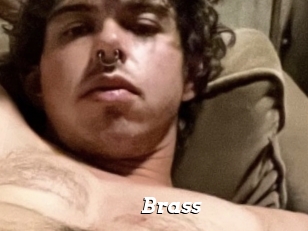 Brass