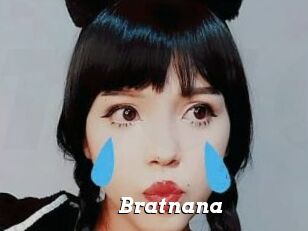 Bratnana