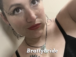 Brattybride