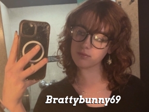 Brattybunny69