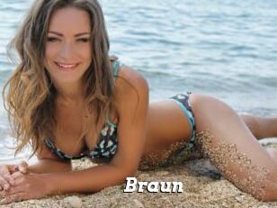 Braun