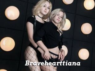 Bravehearttiana