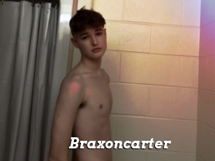 Braxoncarter