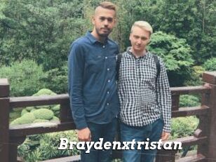 Braydenxtristan
