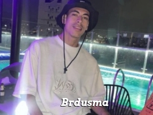 Brdusma