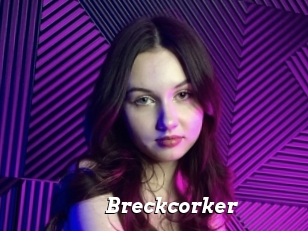 Breckcorker