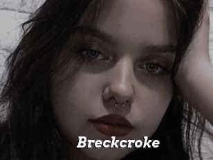 Breckcroke