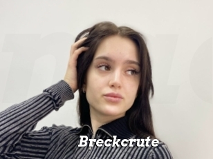 Breckcrute