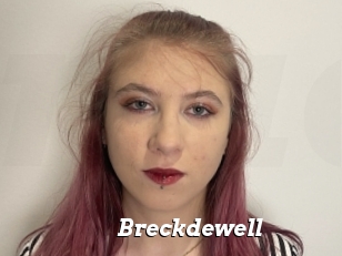 Breckdewell