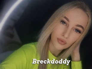 Breckdoddy