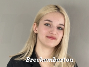 Breckemberton
