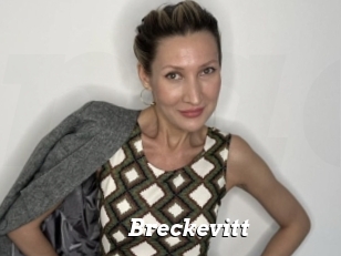Breckevitt