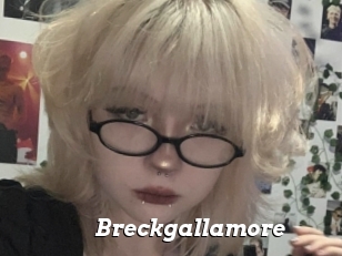 Breckgallamore