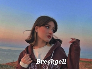 Breckgell