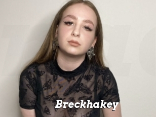 Breckhakey