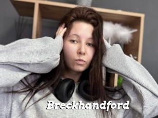 Breckhandford