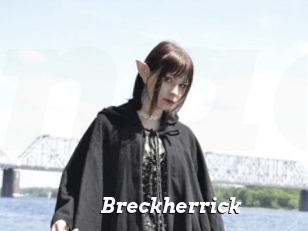 Breckherrick