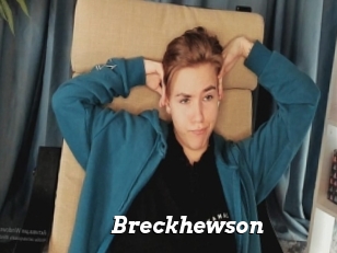 Breckhewson
