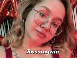 Breeangwin
