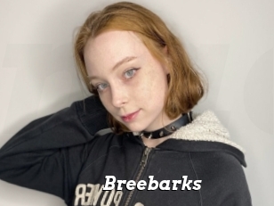Breebarks
