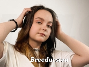 Breedurston