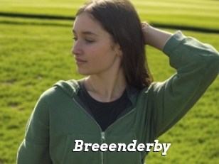 Breeenderby