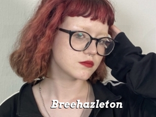 Breehazleton
