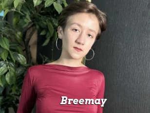 Breemay
