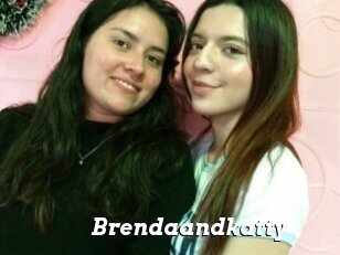 Brendaandkatty