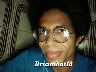 Briamhot18