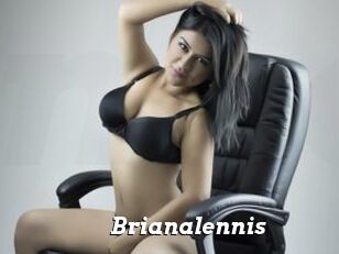 Brianalennis