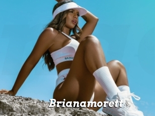 Brianamorett