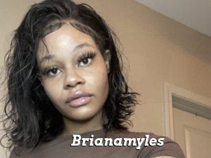 Brianamyles