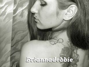 Briannadebbie