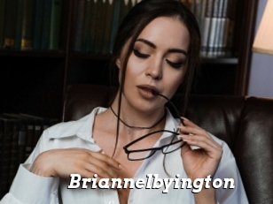 Briannelbyington