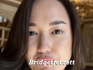 Bridgetferrett