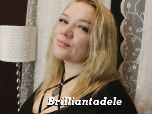 Brilliantadele
