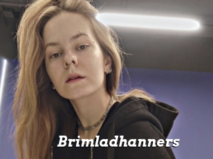 Brimladhanners