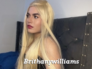Brithanywilliams