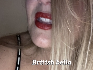 British_bella