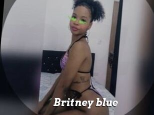 Britney_blue