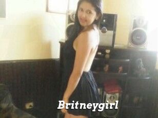 Britneygirl