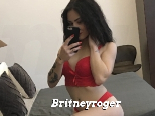 Britneyroger