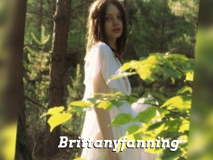 Brittanyfanning