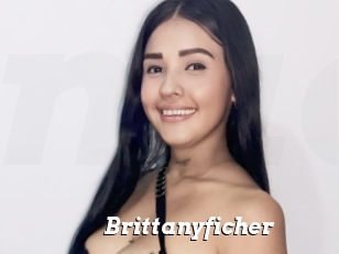 Brittanyficher