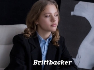 Brittbacker