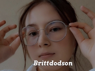 Brittdodson